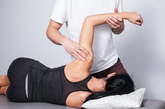 When Should You See a Physiotherapist? 5 Signs You Shouldn’t Ignore