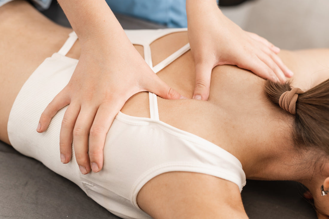 The Benefits of Postnatal Physiotherapy in Enfield After Pregnancy